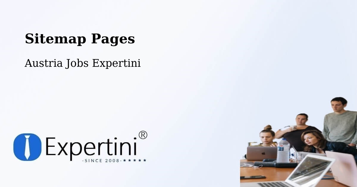 Sitemap Pages - Hollenegg - Austria Jobs Expertini